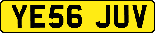 YE56JUV