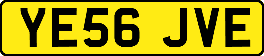 YE56JVE