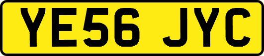YE56JYC