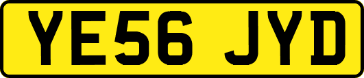 YE56JYD