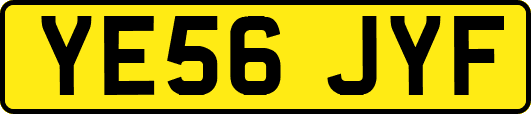 YE56JYF
