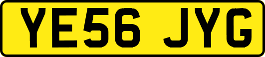 YE56JYG