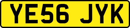 YE56JYK