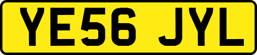 YE56JYL