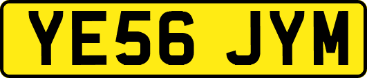 YE56JYM
