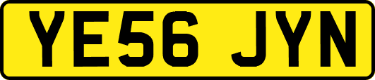 YE56JYN