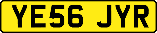 YE56JYR