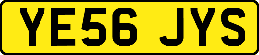 YE56JYS