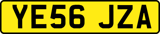 YE56JZA