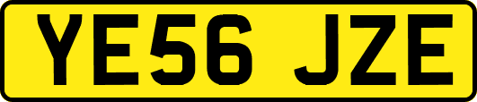 YE56JZE