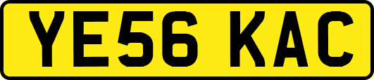 YE56KAC