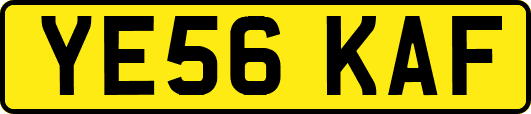 YE56KAF