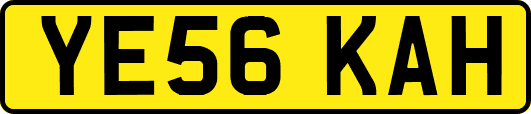 YE56KAH