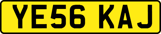 YE56KAJ