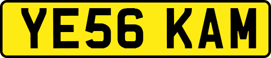 YE56KAM