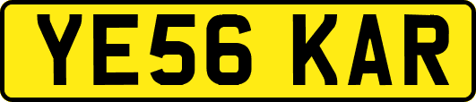 YE56KAR