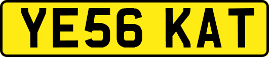 YE56KAT