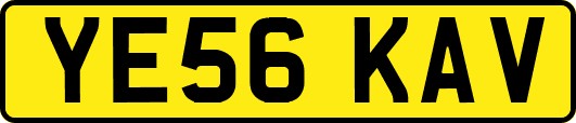 YE56KAV