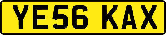 YE56KAX