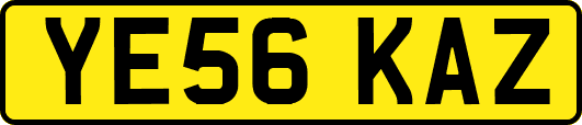 YE56KAZ