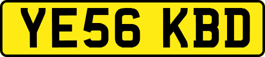 YE56KBD