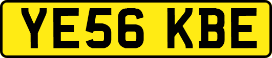 YE56KBE