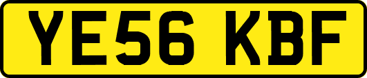 YE56KBF