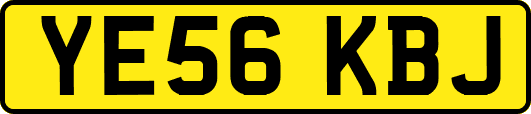 YE56KBJ