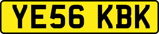 YE56KBK