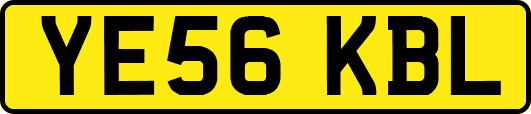 YE56KBL