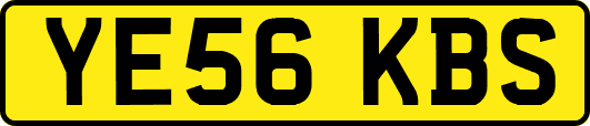 YE56KBS