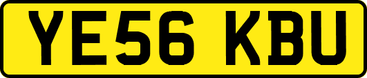 YE56KBU