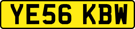 YE56KBW
