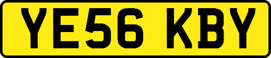 YE56KBY