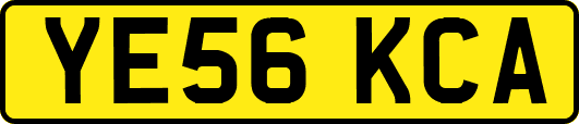 YE56KCA