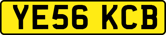 YE56KCB