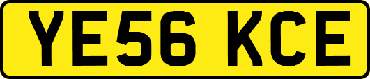 YE56KCE