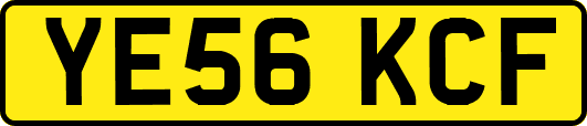 YE56KCF