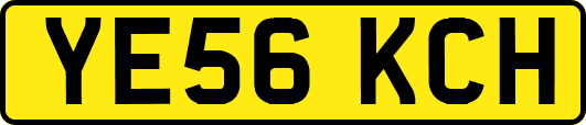 YE56KCH