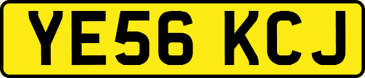 YE56KCJ