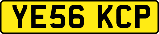 YE56KCP