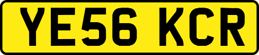 YE56KCR