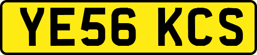 YE56KCS