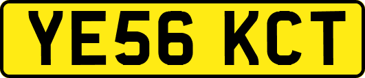 YE56KCT