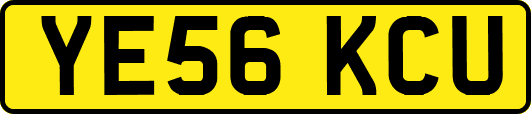 YE56KCU