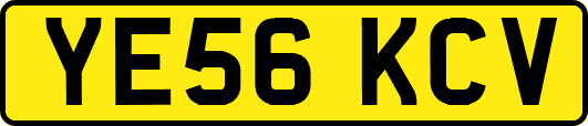 YE56KCV