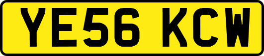 YE56KCW