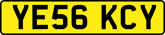 YE56KCY