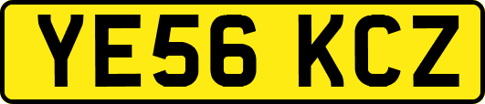 YE56KCZ