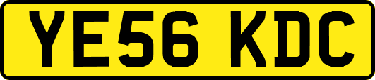 YE56KDC